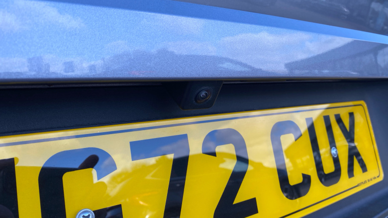 Vauxhall Mokka 1.2 Turbo GS Line 5dr Auto Petrol Hatchback